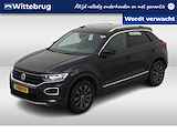 Volkswagen T-Roc 1.5 TSI 150PK Sport / Panoramadak / Digitale Cockpit / Elektrische Achterklep / Alarmsysteem / LED / Trekhaak