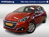 Peugeot 208 1.2 PureTech Signature inclusief trekhaak!