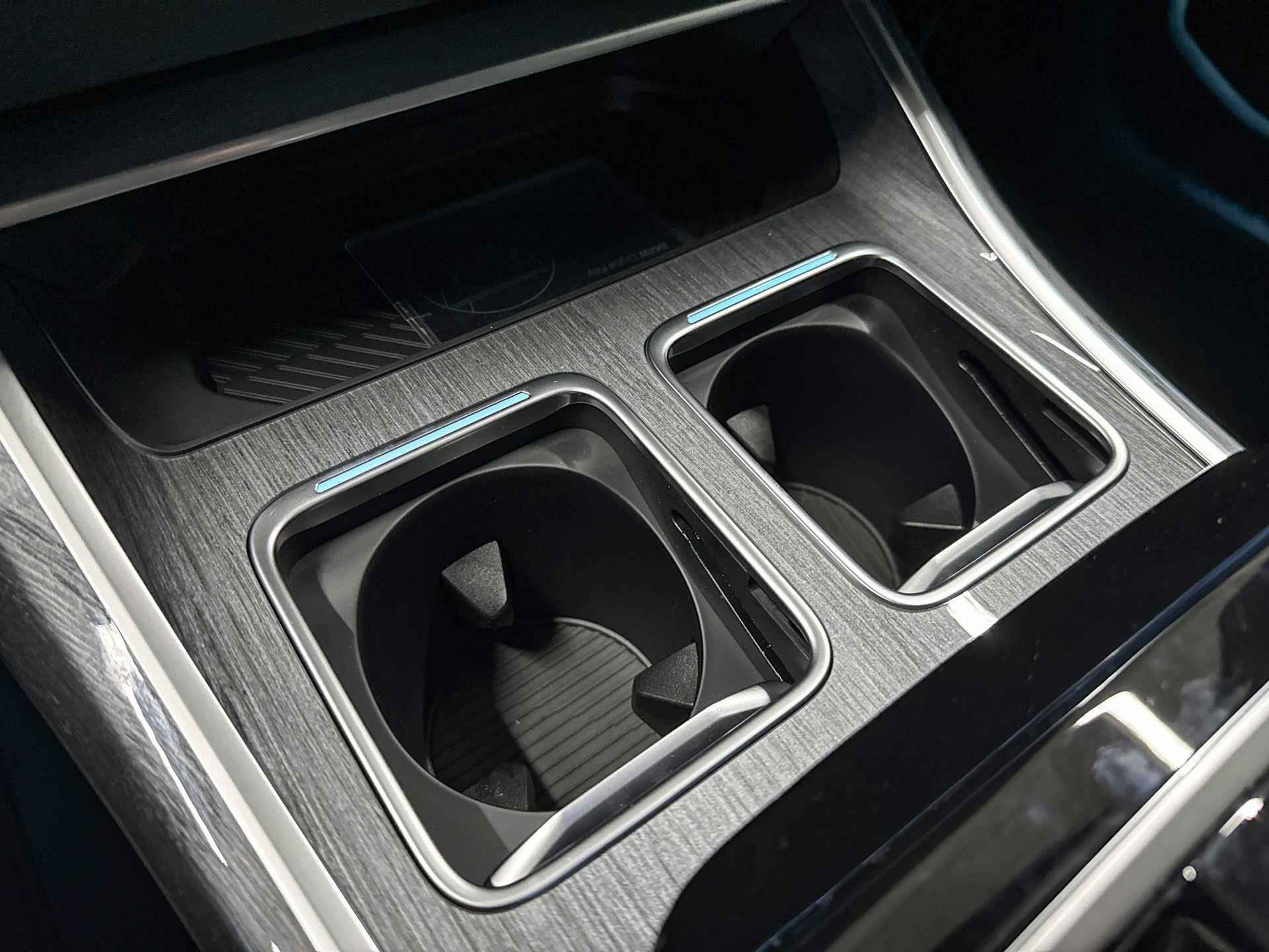 BMW i7 xDrive M70 | M-Sport Pro | M Performance Pack | Innovation Pack | Executive Drive Pro | Executive Pack | Bowers&Wilkins | Sky Lounge - 17/28