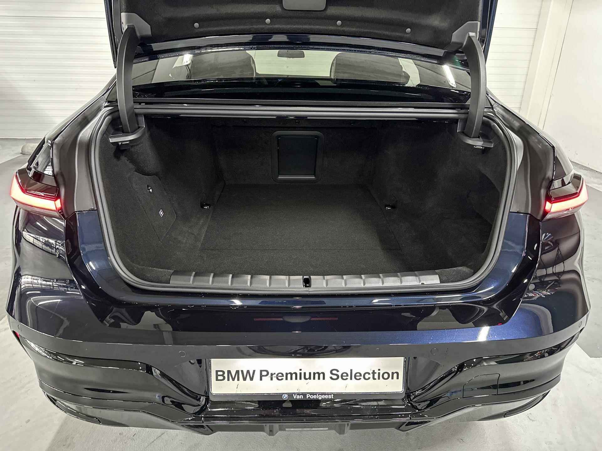 BMW i7 xDrive M70 | M-Sport Pro | M Performance Pack | Innovation Pack | Executive Drive Pro | Executive Pack | Bowers&Wilkins | Sky Lounge - 23/28