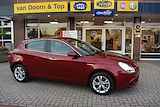 ALFA ROMEO Giulietta 1.4 T DISTINCTIVE ! !  KM 57753