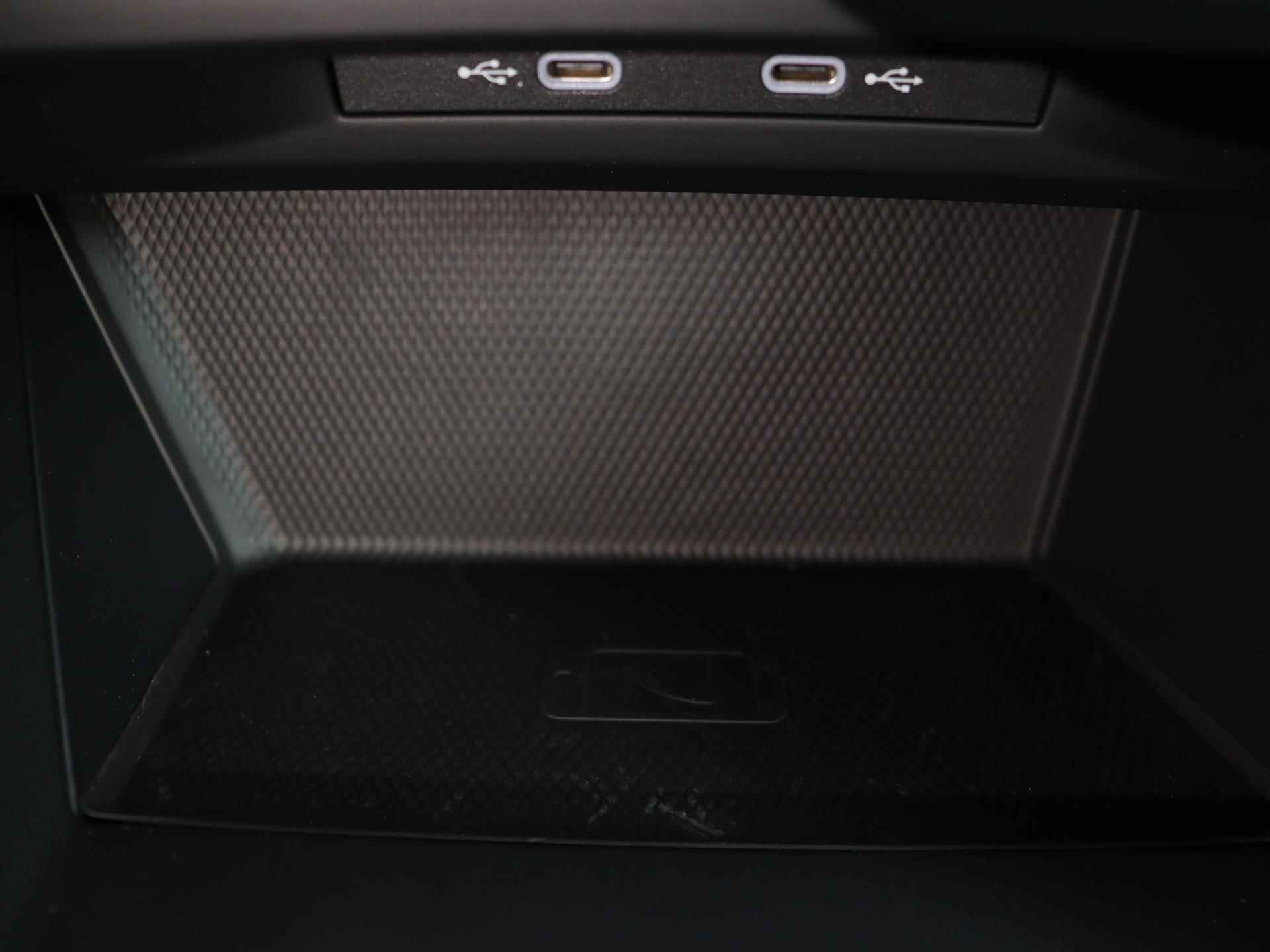Volkswagen Golf Variant 1.0 eTSI 110PK Life DSG | Navi | Elek. Stoel | PDC | Stoelverwarming | Apple CarPlay | Massagestoel | Adaptive Cruise | Getint Glas | - 46/49