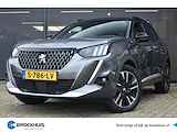 Peugeot 2008 1.2 PureTech GT Pack 130pk Automaat | Stoelverwarming | Adaptive Cruise | Alcantara | Navigatie | Sfeerverlichting | Dodehoek-De