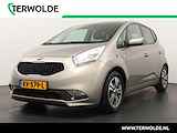 Kia Venga 1.4 CVVT DynamicPLusLine  | Trekhaak |