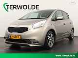 Kia Venga 1.4 CVVT DynamicPLusLine  | Trekhaak |