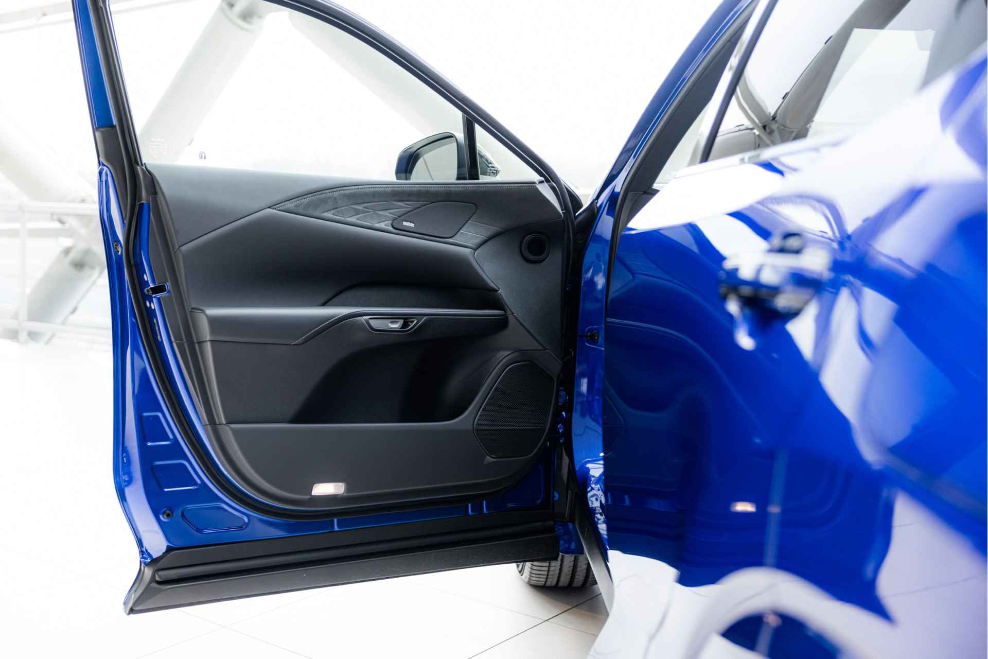 Lexus RX 500h Turbo Hybrid F Sport Line | Turbo | Carplay | Open Panoramadak | - 12/64
