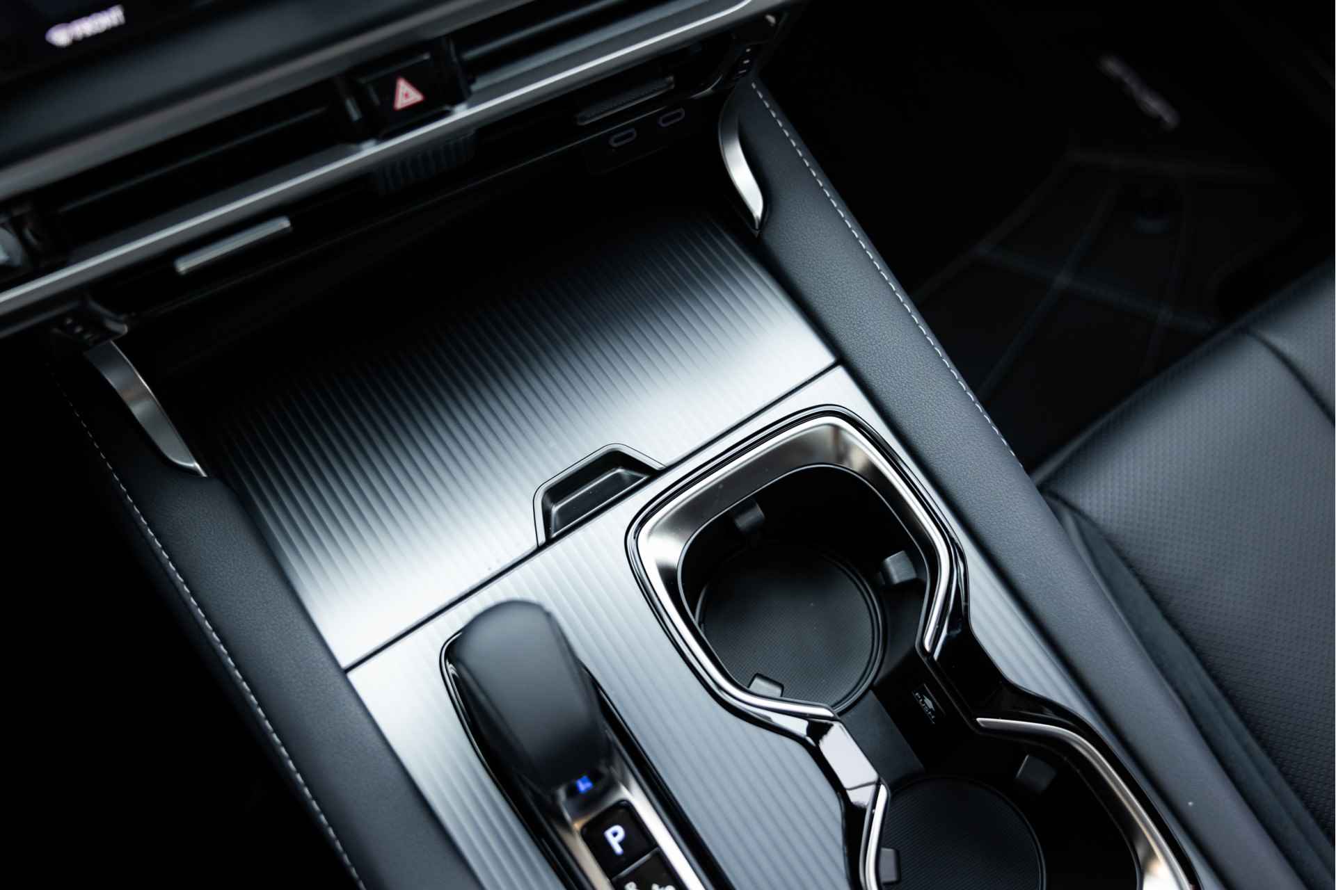 Lexus RX 500h Turbo Hybrid F Sport Line | Turbo | Carplay | Open Panoramadak | - 31/64