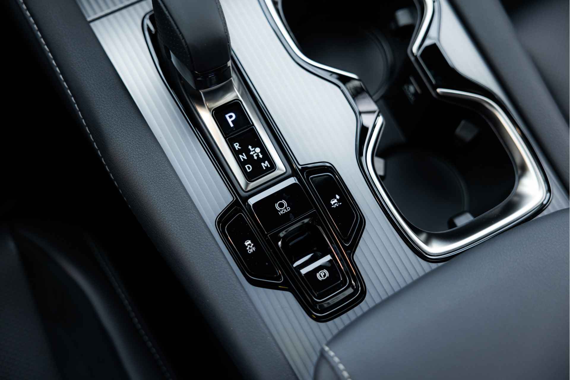 Lexus RX 500h Turbo Hybrid F Sport Line | Turbo | Carplay | Open Panoramadak | - 32/64