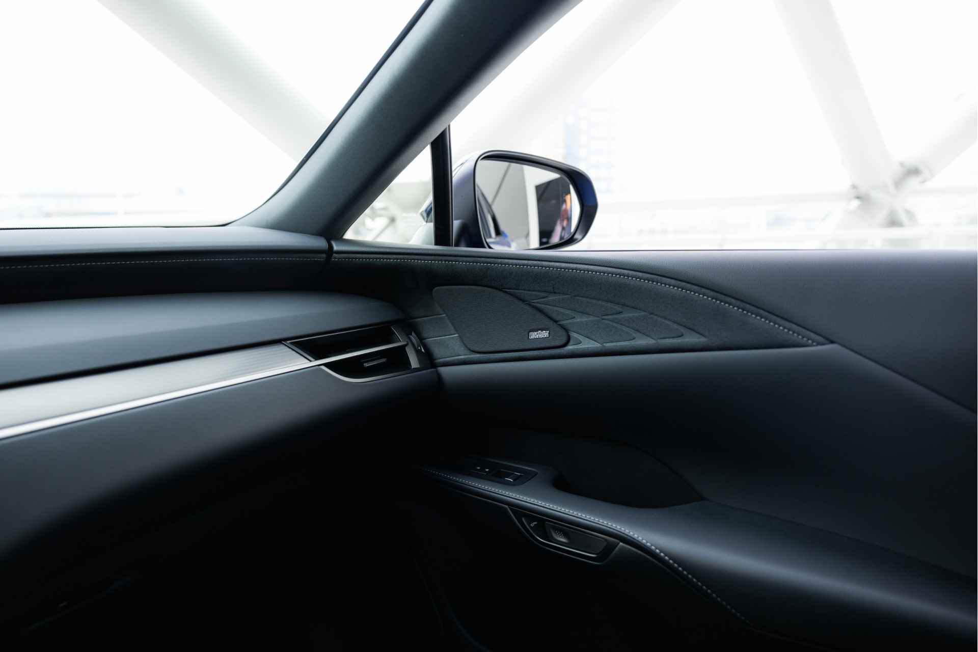 Lexus RX 500h Turbo Hybrid F Sport Line | Turbo | Carplay | Open Panoramadak | - 33/64