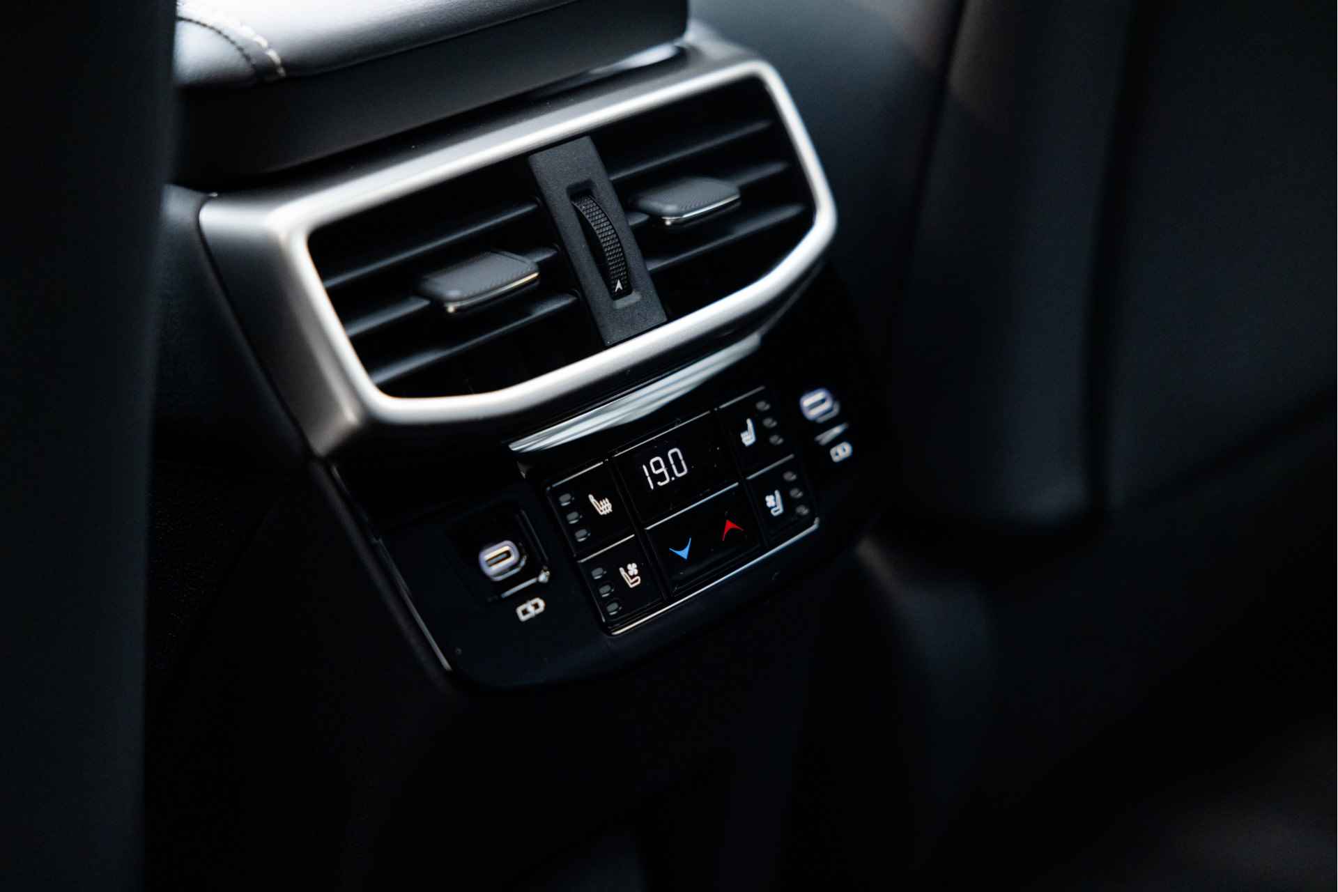 Lexus RX 500h Turbo Hybrid F Sport Line | Turbo | Carplay | Open Panoramadak | - 36/64