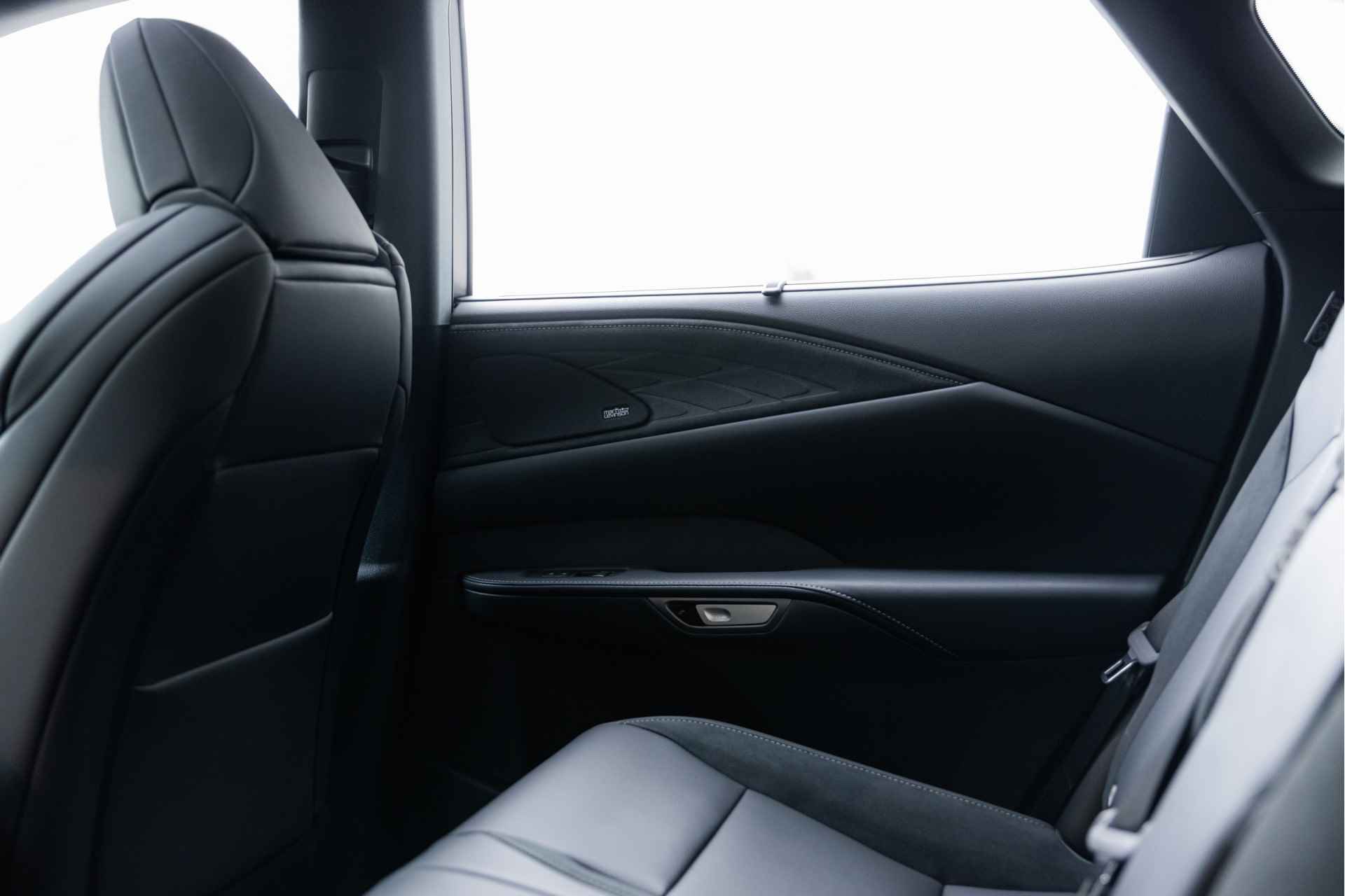 Lexus RX 500h Turbo Hybrid F Sport Line | Turbo | Carplay | Open Panoramadak | - 37/64