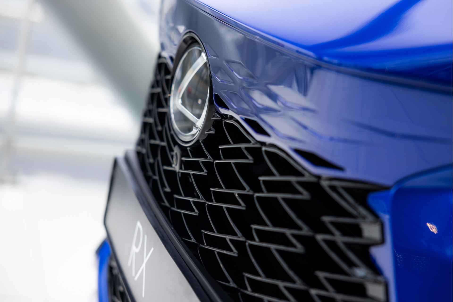 Lexus RX 500h Turbo Hybrid F Sport Line | Turbo | Carplay | Open Panoramadak | - 47/64