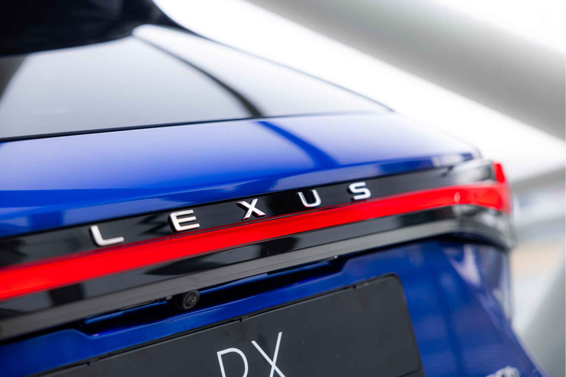 Lexus RX 500h Turbo Hybrid F Sport Line | Turbo | Carplay | Open Panoramadak | - 57/64