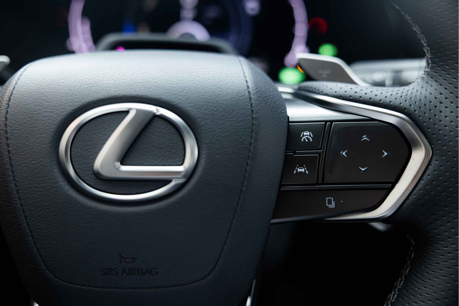 Lexus RX 500h Turbo Hybrid F Sport Line | Turbo | Apple Carplay | Elektrisch glazen panorama-dak | - 20/69