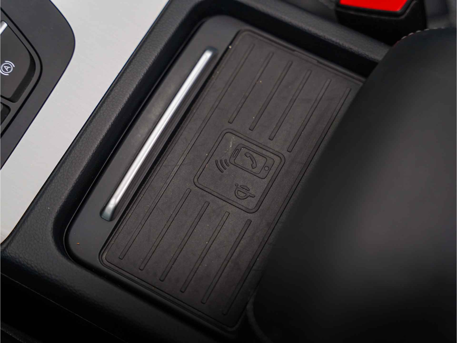 Audi Q5 2.0 TFSI quattro S-Line Pro Line Plus |RS stoelen |Cruise Adaptief |Panoramadak |B&O - 31/96