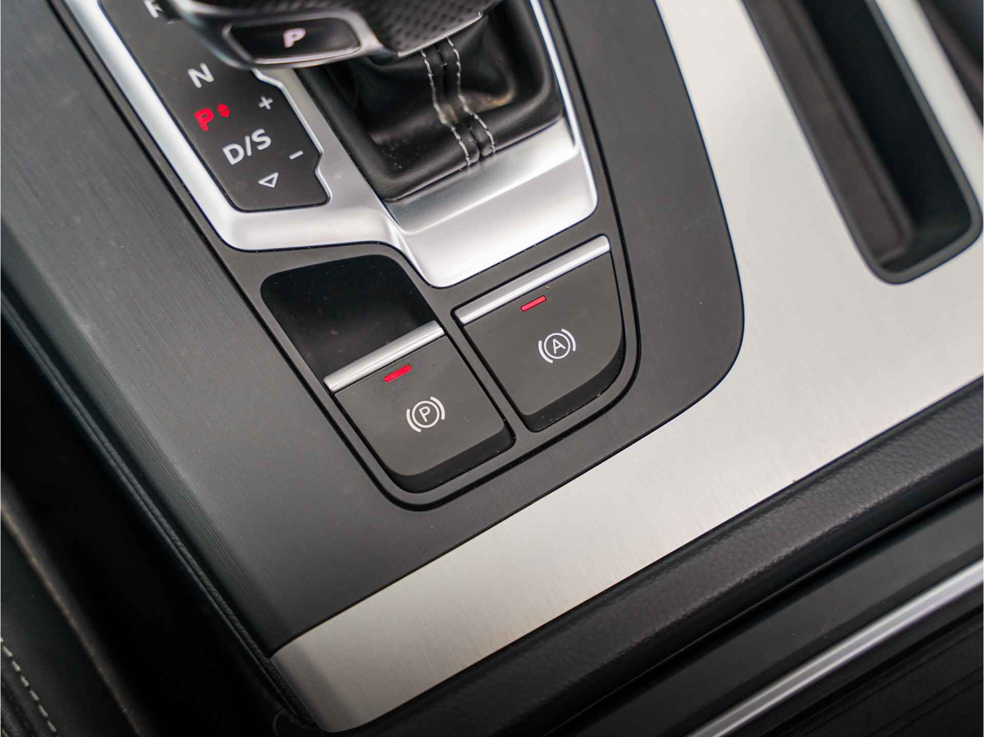 Audi Q5 2.0 TFSI quattro S-Line Pro Line Plus |RS stoelen |Cruise Adaptief |Panoramadak |B&O - 32/96