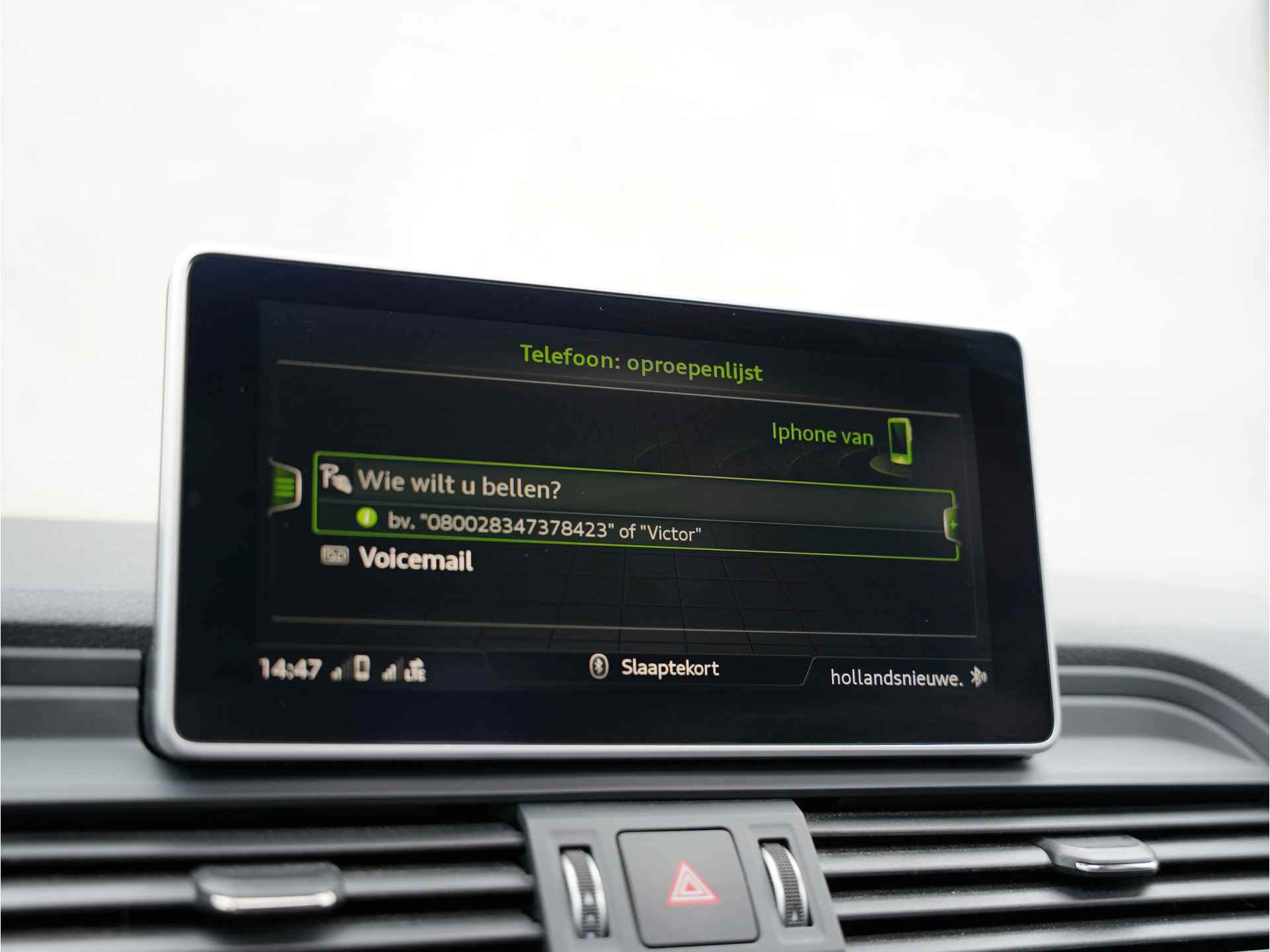 Audi Q5 2.0 TFSI quattro S-Line Pro Line Plus |RS stoelen |Cruise Adaptief |Panoramadak |B&O - 54/96