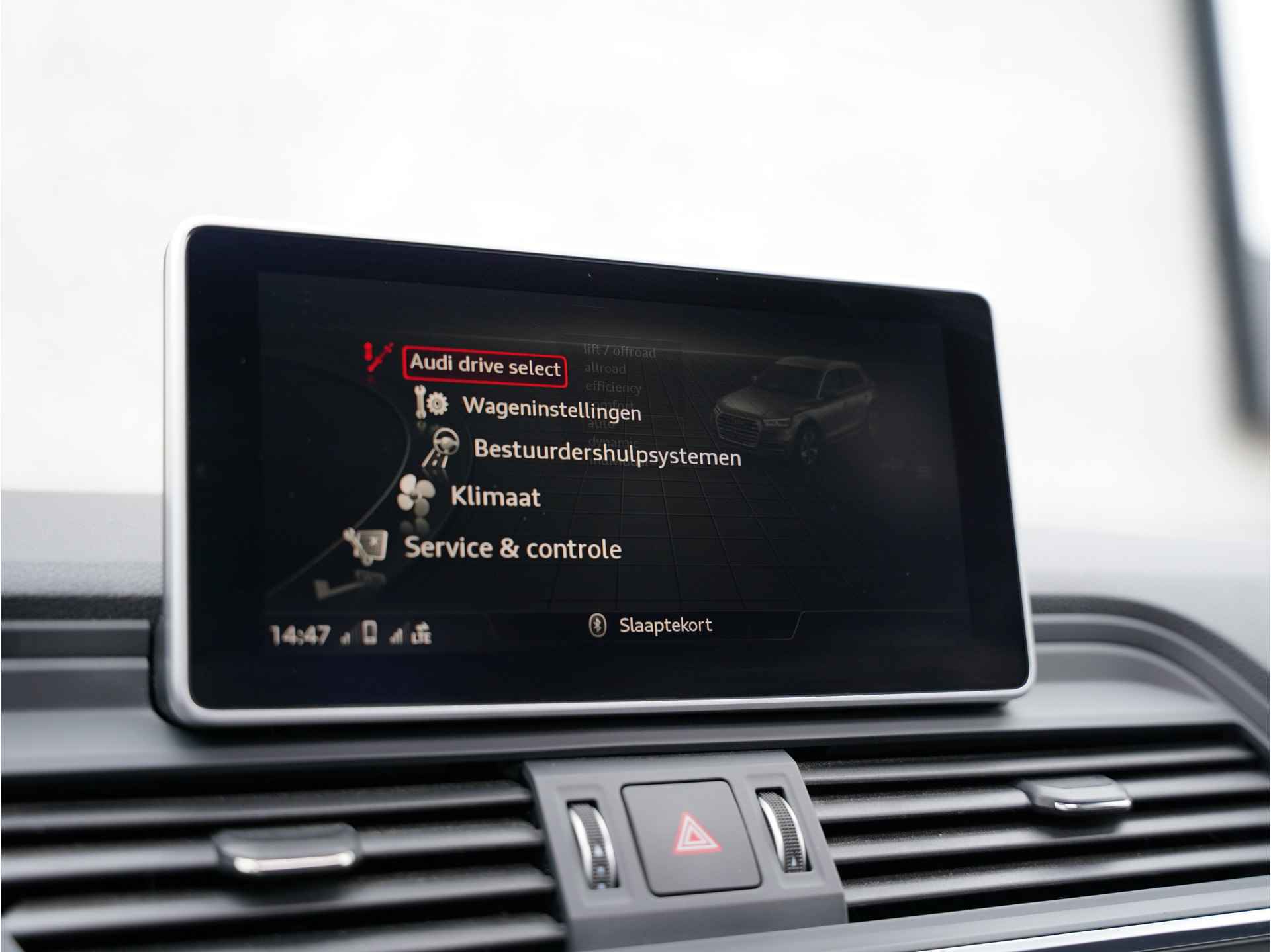 Audi Q5 2.0 TFSI quattro S-Line Pro Line Plus |RS stoelen |Cruise Adaptief |Panoramadak |B&O - 58/96