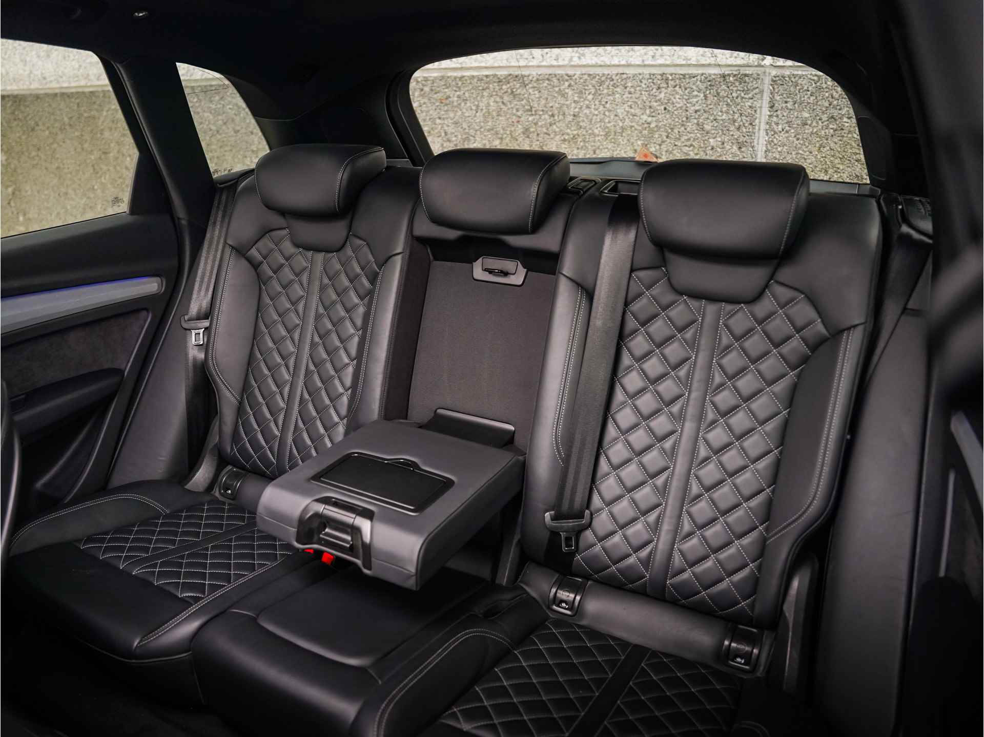 Audi Q5 2.0 TFSI quattro S-Line Pro Line Plus |RS stoelen |Cruise Adaptief |Panoramadak |B&O - 74/96