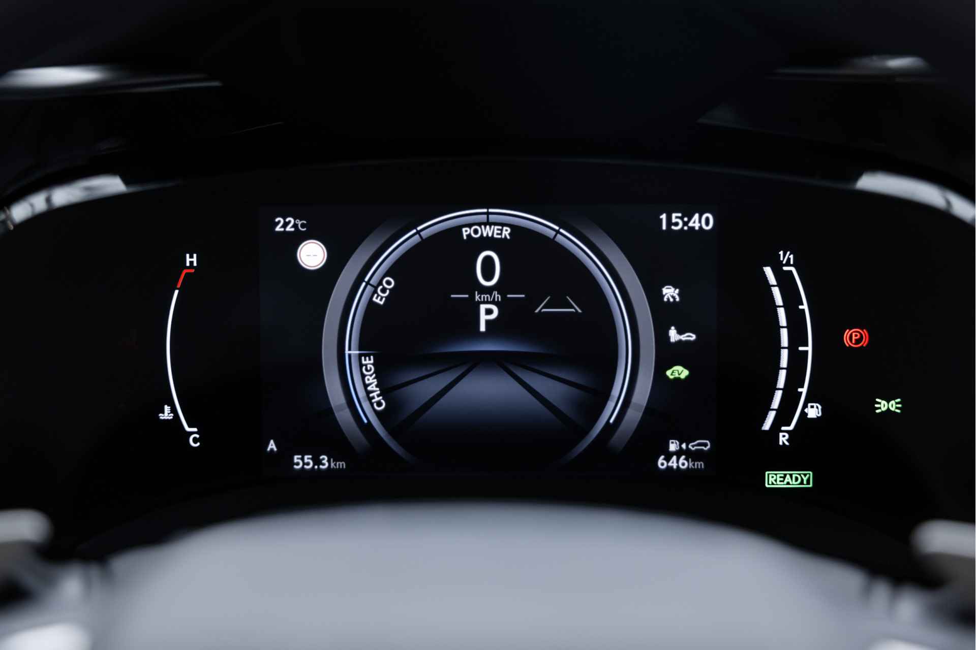 Lexus NX 350h AWD Executive Line | 4x4 | Achteruitrijcamera | Climate Control | Parkeersensoren | - 14/56