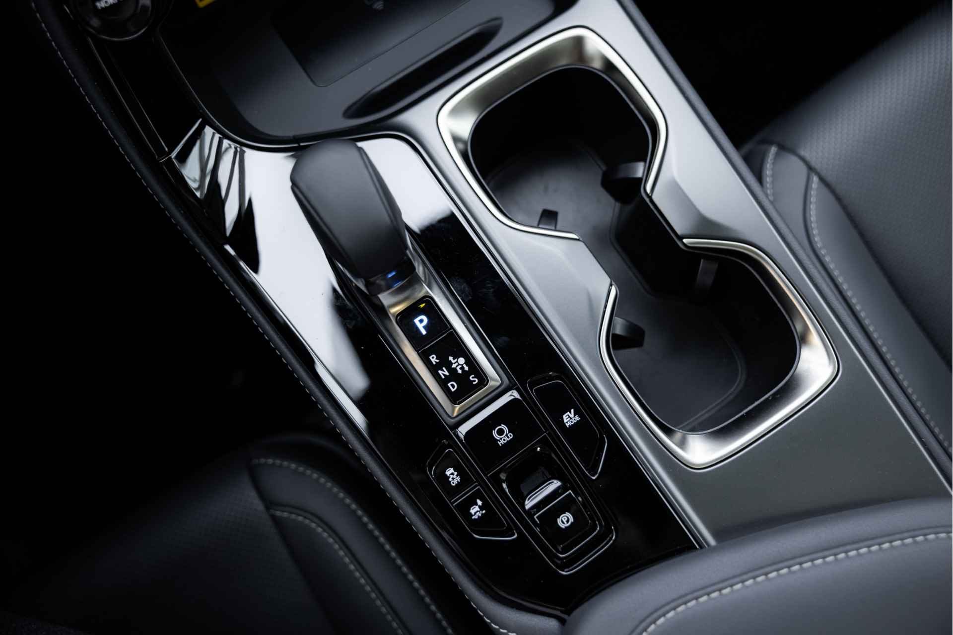 Lexus NX 350h AWD Executive Line | 4x4 | Achteruitrijcamera | Climate Control | Parkeersensoren | - 24/56