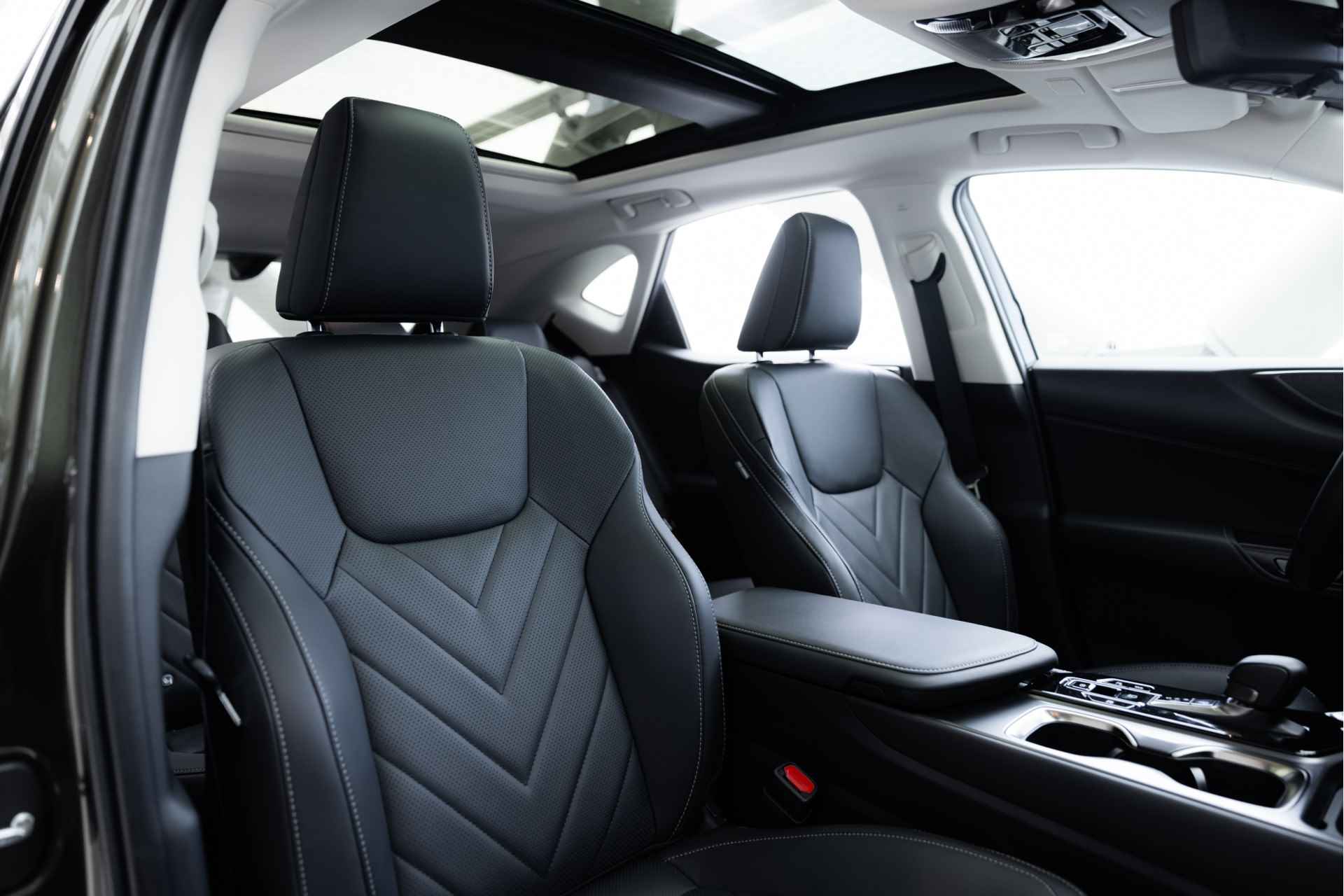 Lexus NX 350h AWD Executive Line | 4x4 | Achteruitrijcamera | Climate Control | Parkeersensoren | - 50/56