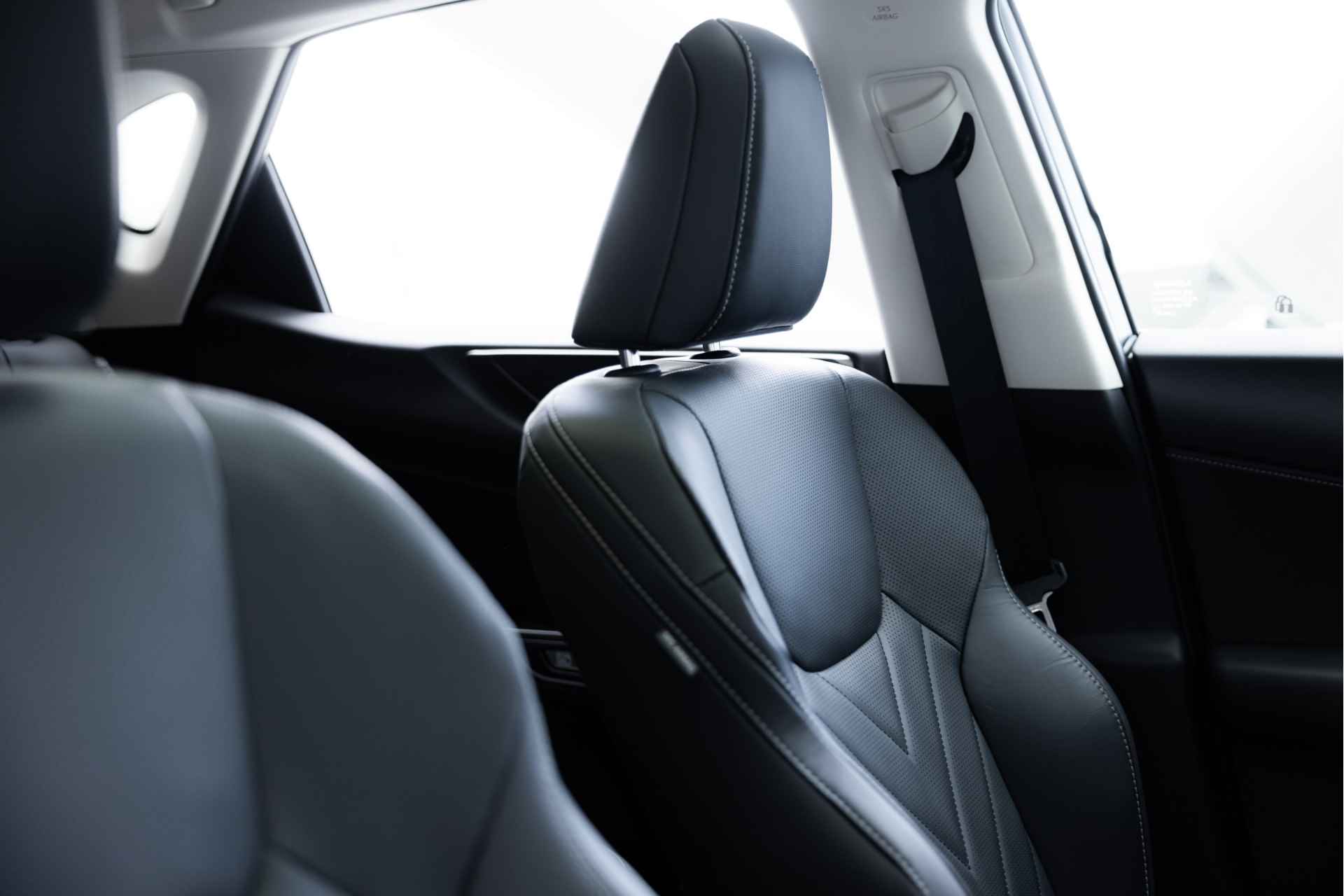 Lexus NX 350h AWD Executive Line | 4x4 | Achteruitrijcamera | Climate Control | Parkeersensoren | - 51/56