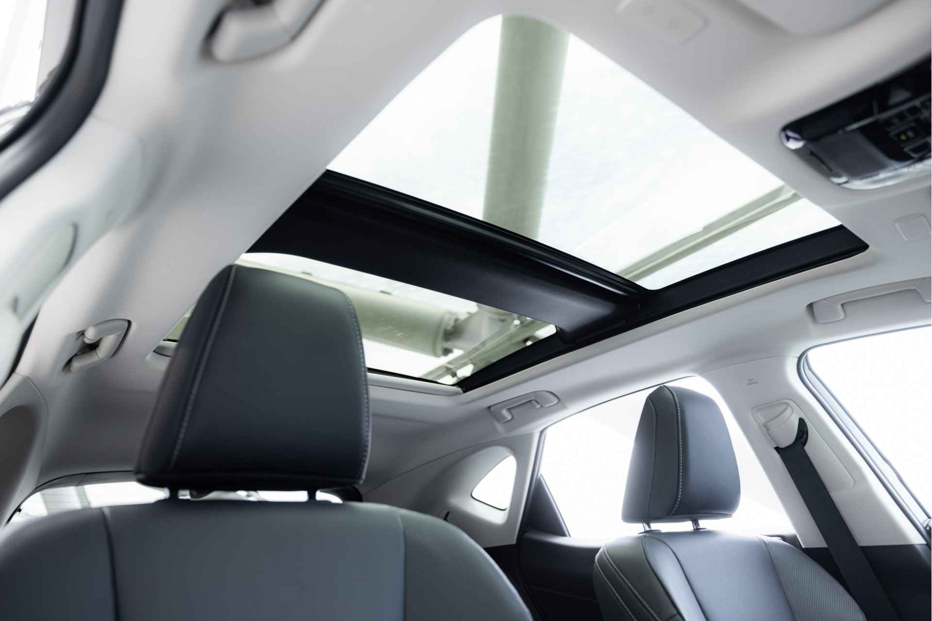 Lexus NX 350h AWD Executive Line | 4x4 | Achteruitrijcamera | Climate Control | Parkeersensoren | - 53/56