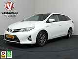 Toyota Auris Touring Sports 1.8 Hybrid Lease Panoramadak | Navi