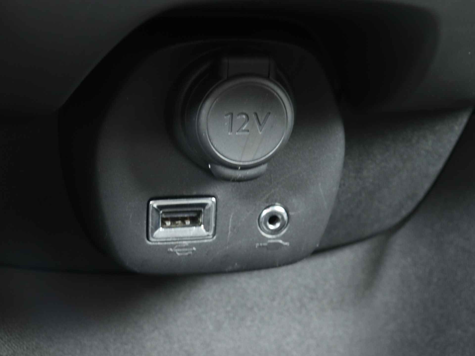 Peugeot 108 1.0 e-VTi Active | Airco | Bluetooth met streaming | Elektr. raam-en spiegelbed. | - 34/40