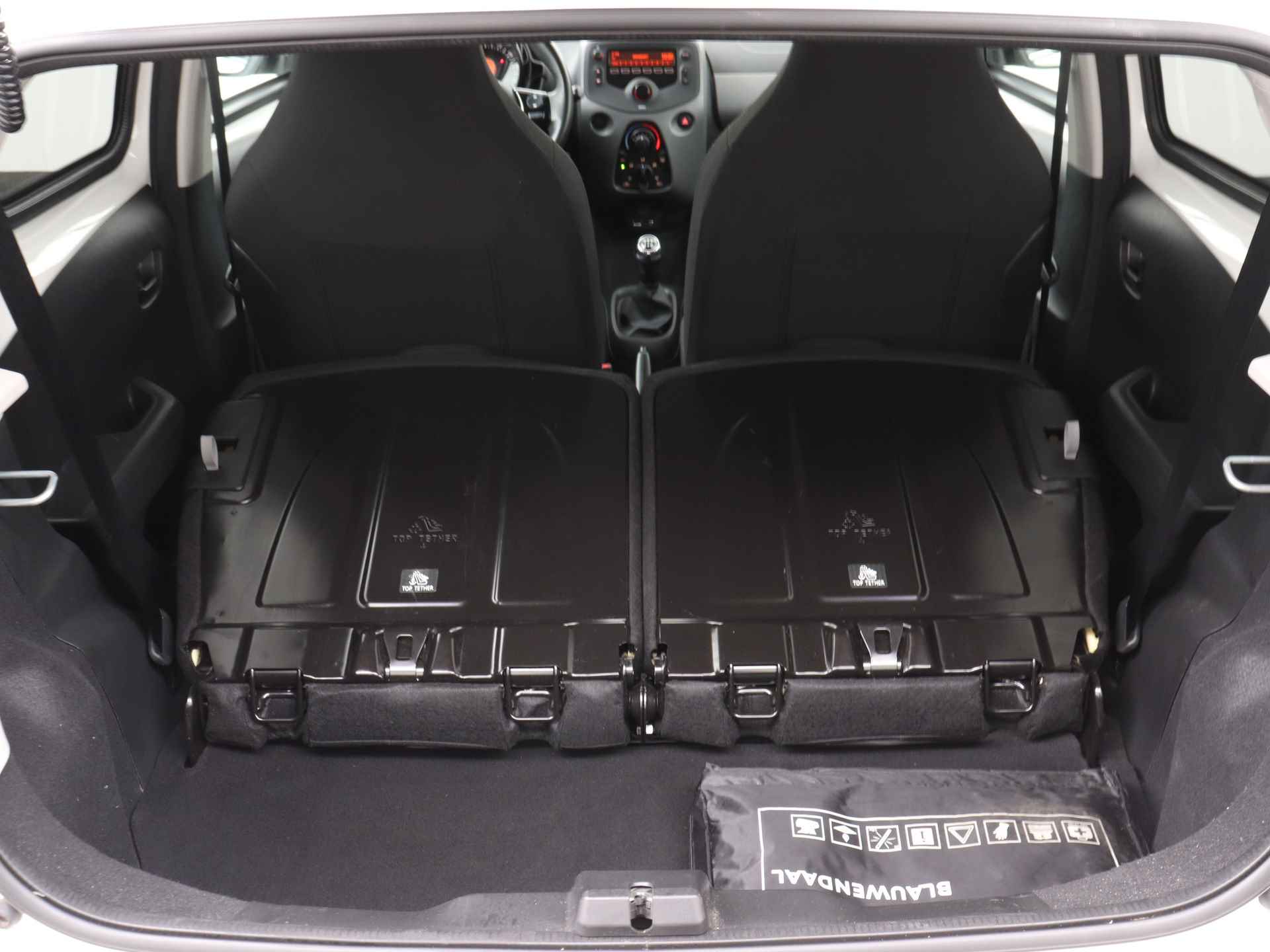 Peugeot 108 1.0 e-VTi Active | Airco | Bluetooth met streaming | Elektr. raam-en spiegelbed. | - 37/40