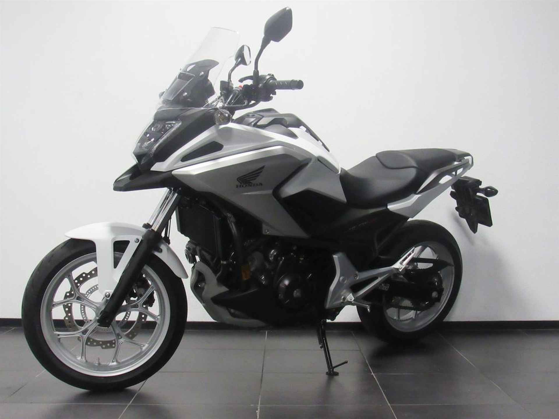 Honda NC 750 X DCT ABS - 3/14