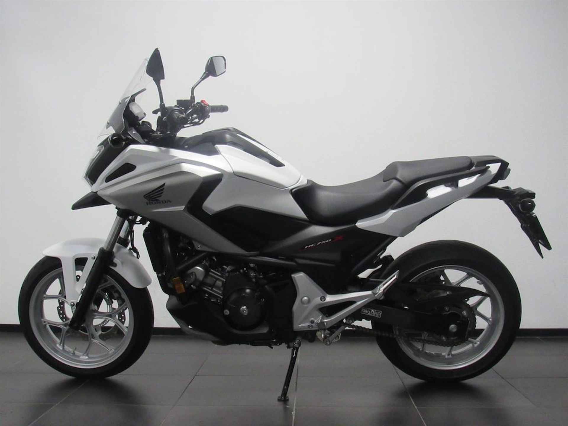 Honda NC 750 X DCT ABS - 4/14