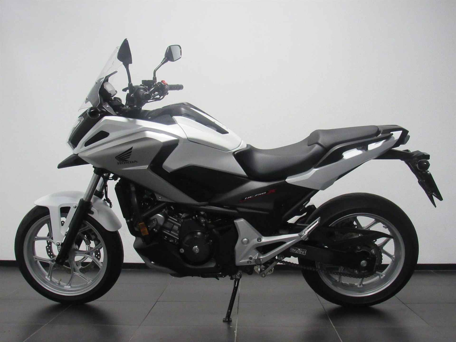 Honda NC 750 X DCT ABS - 2018 - 4/14