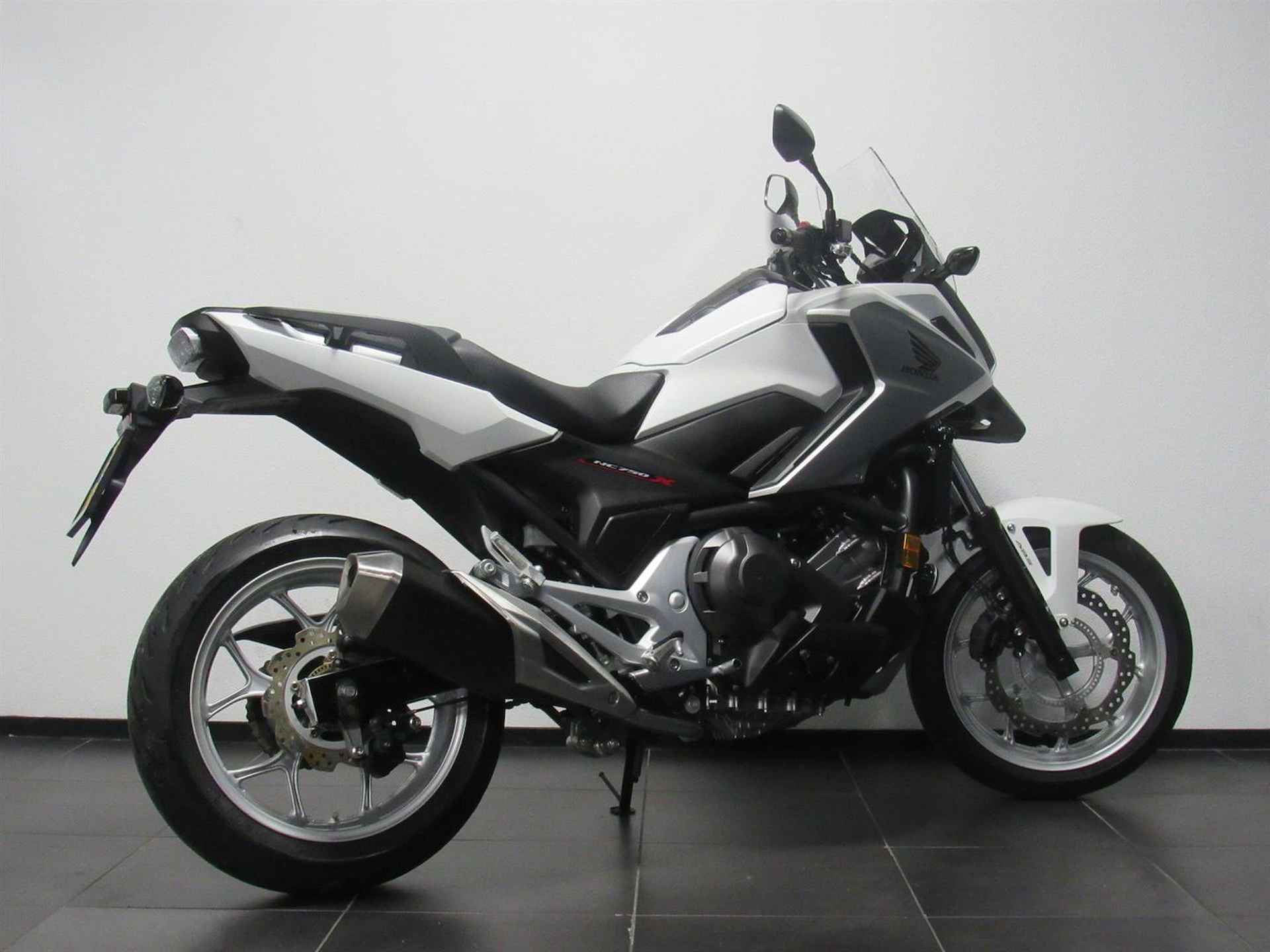 Honda NC 750 X DCT ABS - 2018 - 6/14