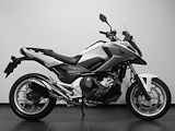 Honda NC 750 X DCT ABS - 2018