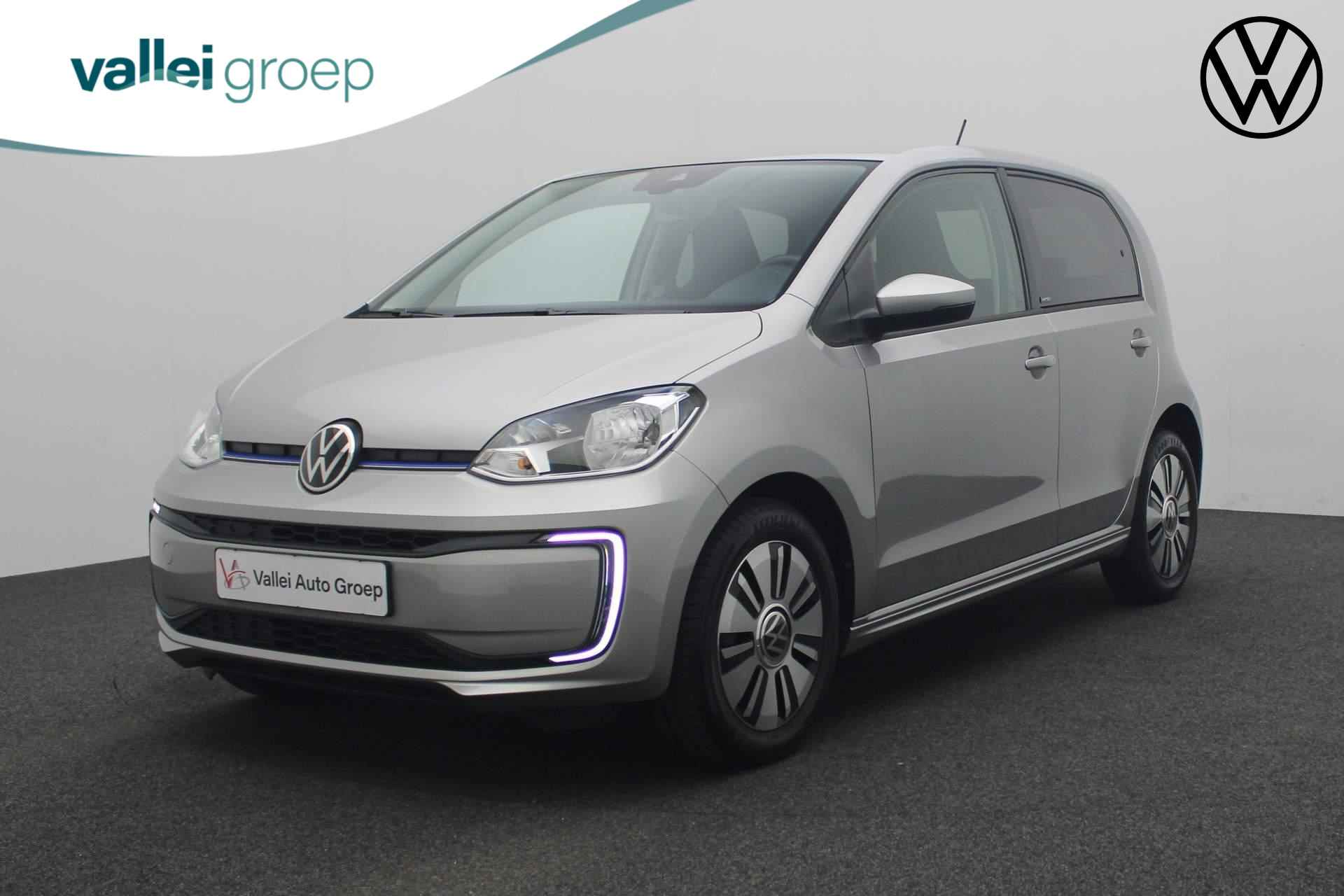 Volkswagen e-Up! BOVAG 40-Puntencheck