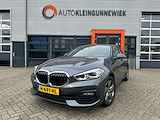 BMW 1-serie 118i Executive Edition NL-Auto 1e eigenaar / Apple/Android Carplay / Parkeersensoren v+a / Navi / Cruise control / Led koplampen