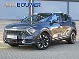 Kia Sportage 1.6 T-GDI PHEV Plug-in 265 PK Hybrid AWD Edition 1e eigen | dealer onderh | 19"inch | elektr.stoelen | LED kopl