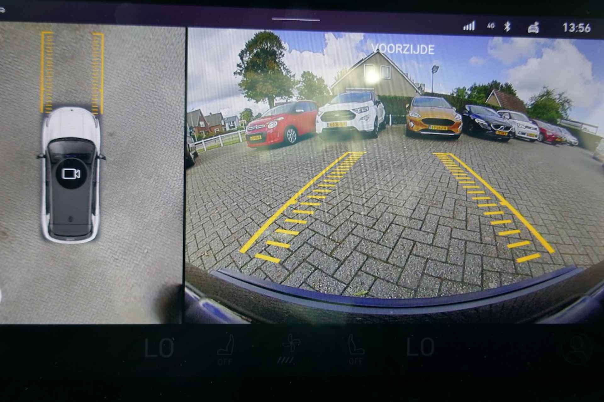 LYNK EN CO 01 0.1  1.5 PHEV  262 PK  PANORAMA/360CAM/NAVIGATIE - 23/37