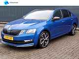 SKODA Octavia 1.0 TSI Greentech 115pk Sport Business