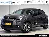 Citroen C3 5-deurs Max 1.2 TURBO 110pk H6 | NAVI | CAMERA | DAB+ | CLIMA | CRUISE CONTROL | LM-VELGEN |