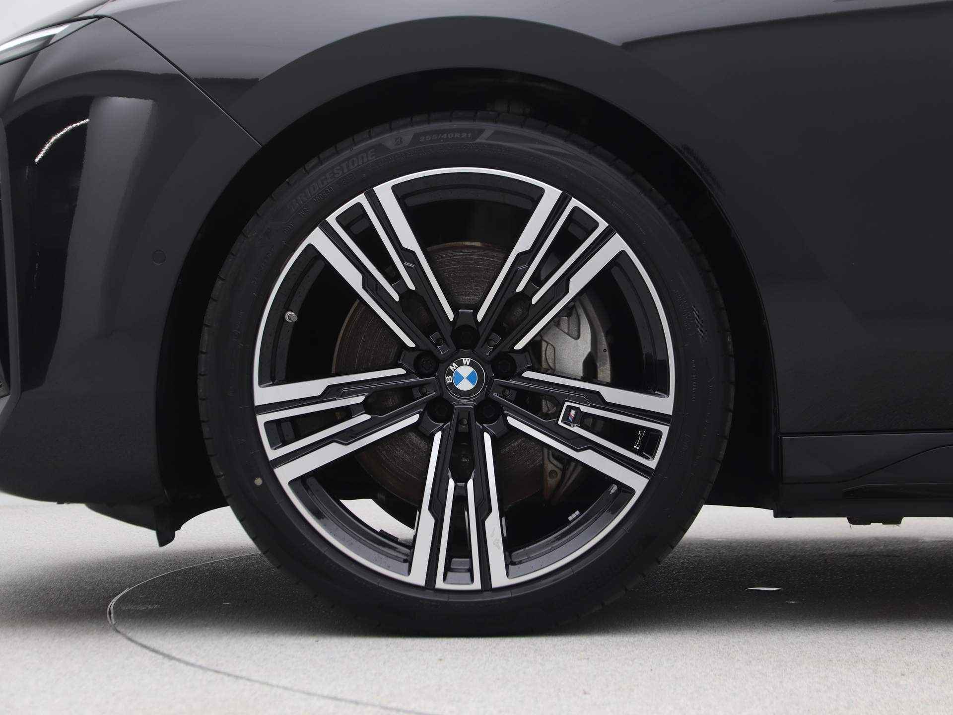 BMW i7 xDrive60 M Sport 106 kWh - 25/25