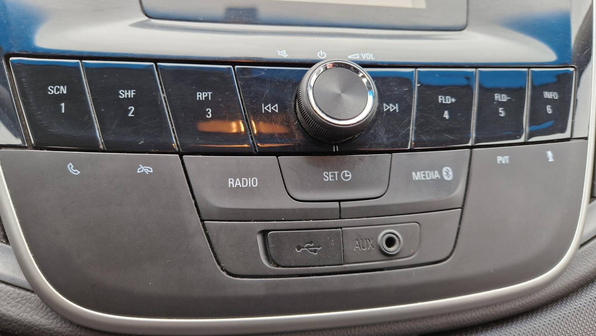 Chevrolet Cavalier Automaat ! - 4/27