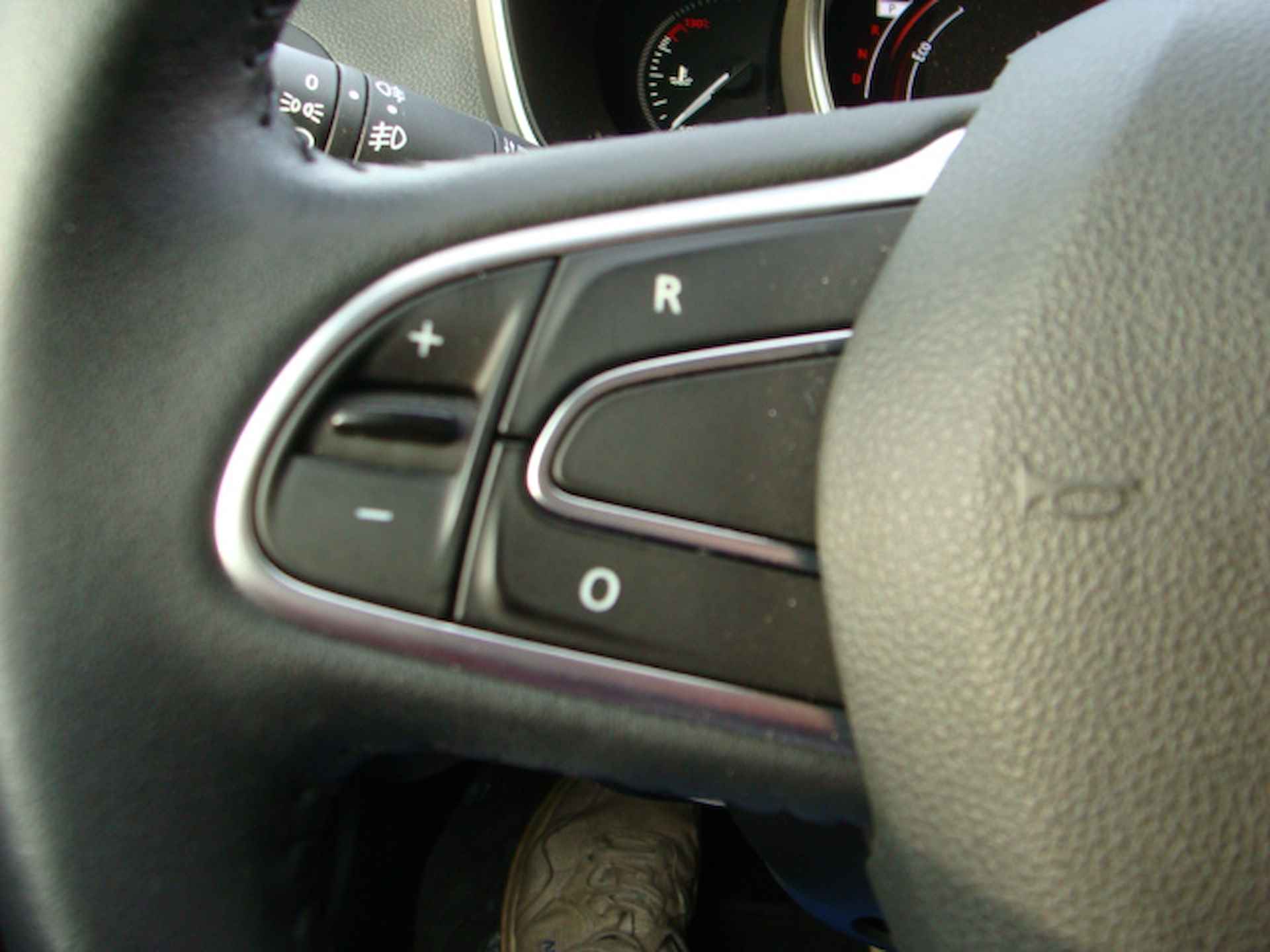 Renault Mégane Hatchback 1.3 Automaat TCe 140pk  Limited - 20/27