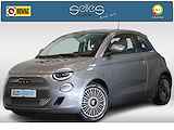 Fiat 500 | € 2000,- SUBSIDIE | - e Business Launch Edition 42 kWh | Airconditioning |