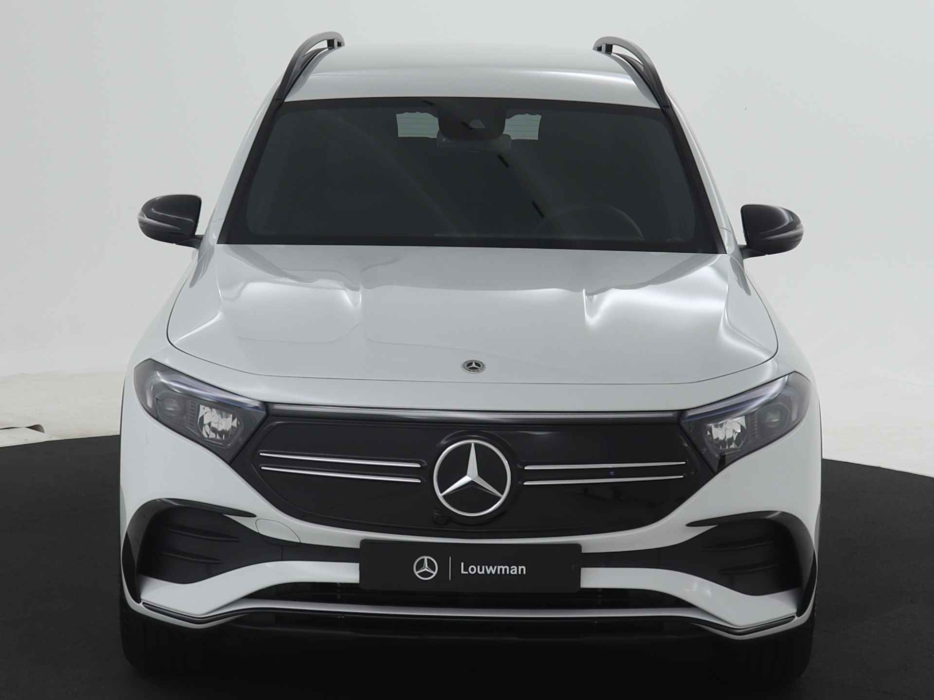 Mercedes-Benz EQB 250+ Business Edition 71 kWh | AMG Line | Business Plus pakket | Nightpakket | KEYLESS-GO comfort pakket | Dodehoekassistent | EASY PACK achterklep |  Parkeerpakket met 360°-camera | - 27/43