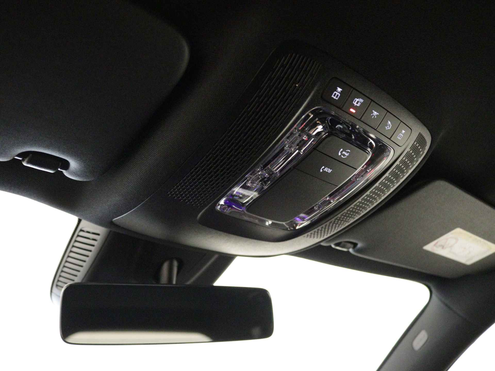 Mercedes-Benz EQB 250+ Business Edition 71 kWh | AMG Line | Business Plus pakket | Nightpakket | KEYLESS-GO comfort pakket | Dodehoekassistent | EASY PACK achterklep |  Parkeerpakket met 360°-camera | - 31/43