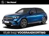 Mercedes-Benz GLC-klasse 300 e 4MATIC Sport Edition