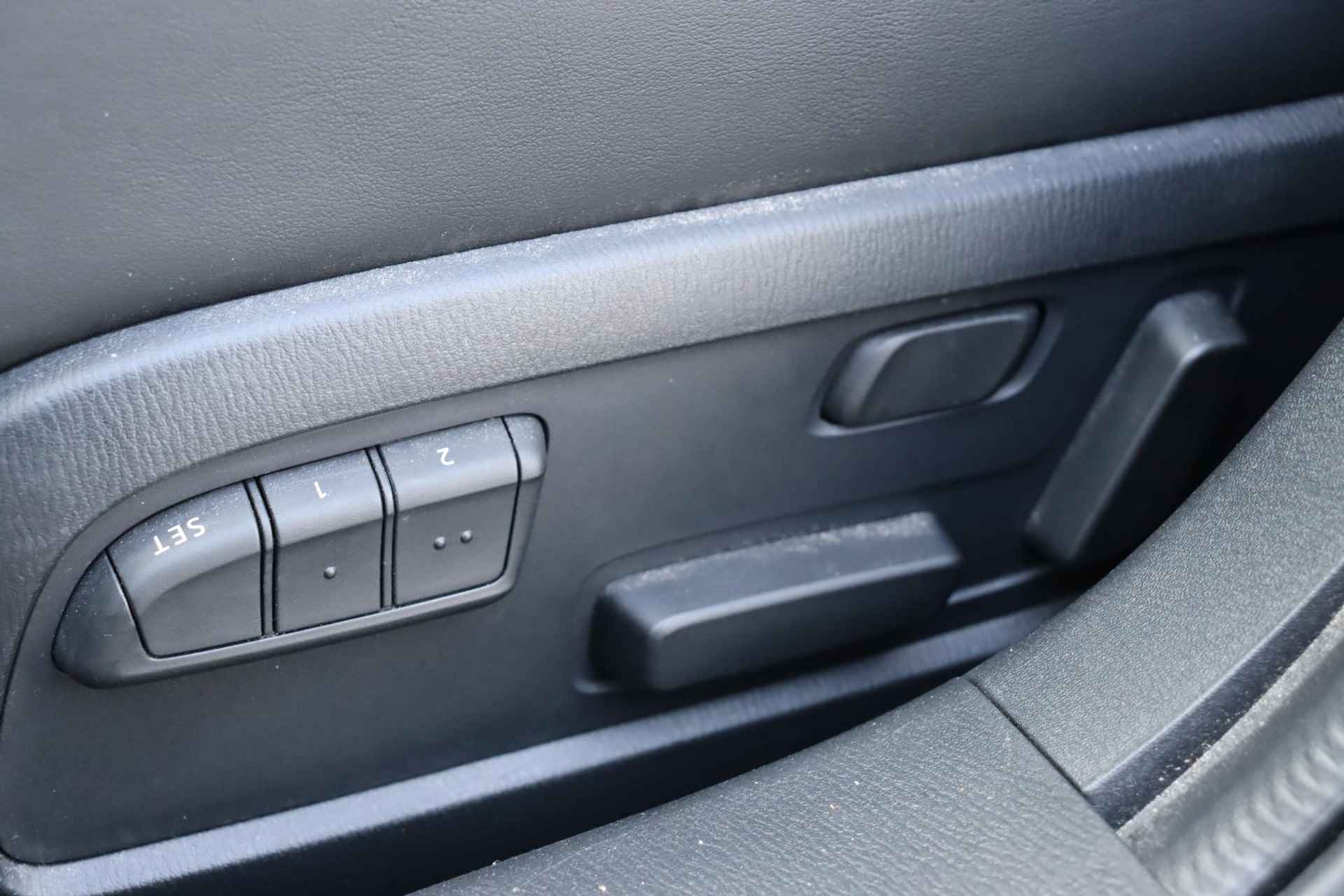 Mazda 6 Sportbreak 2.0 SkyActiv-G 165 Business Comfort / Leder / 360° Camera / Elektrische stoel memory - 11/34